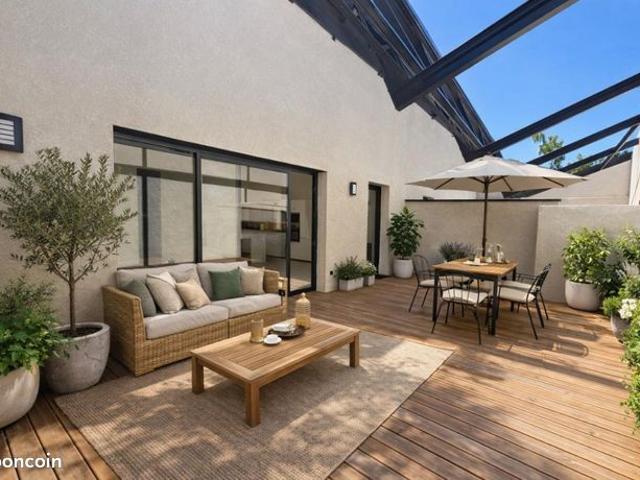 Appartement vente à Roanne, Riorges