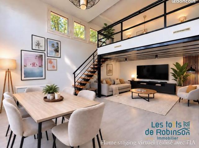 Appartement vente à Le Plessis-Robinson, Hauts-de-Seine