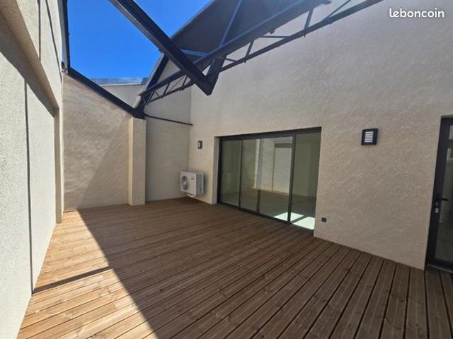 Appartement vente à Riorges, Guadeloupe