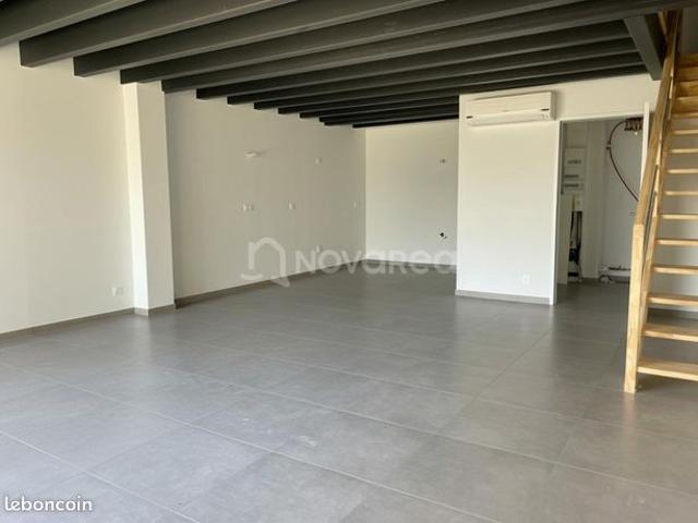 Appartement vente à Pau