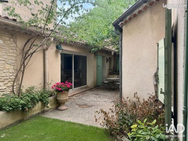 Appartement vente à Apt, Pertuis