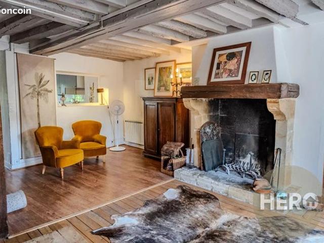 Appartement vente à Rambouillet, Neauphle-le-château