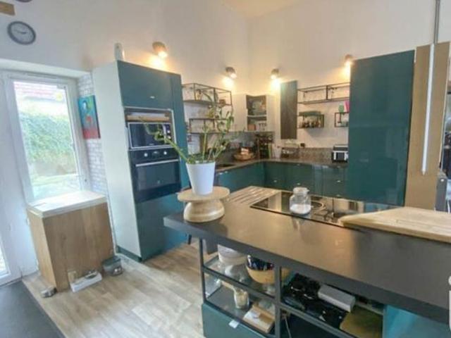 Appartement vente à Meaux, Citry