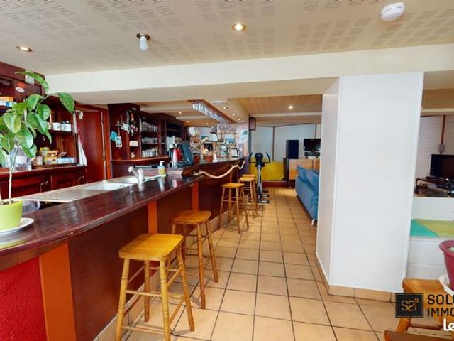 Appartement vente à Brest, Bretagne