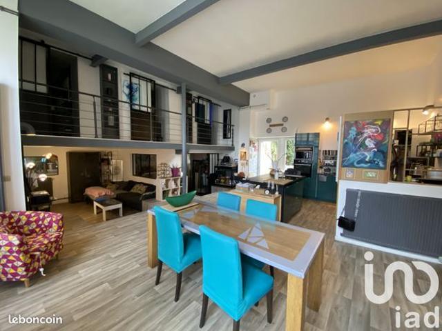 Appartement vente à Citry
