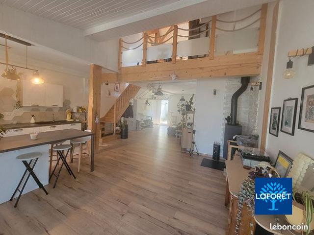 Appartement vente à Montbéliard, Blamont