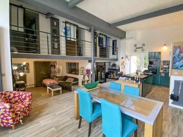 Appartement vente à Citry