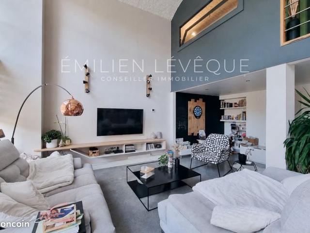 Appartement vente à Lille, Seclin