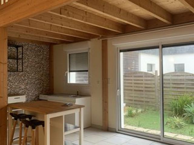 Appartement vente à Châteaulin, Bretagne