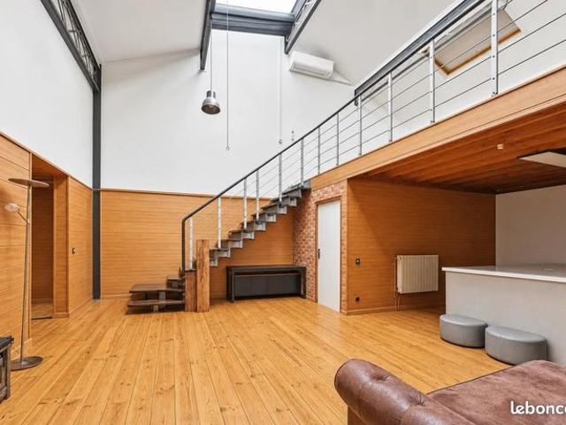 Appartement vente à Argenteuil