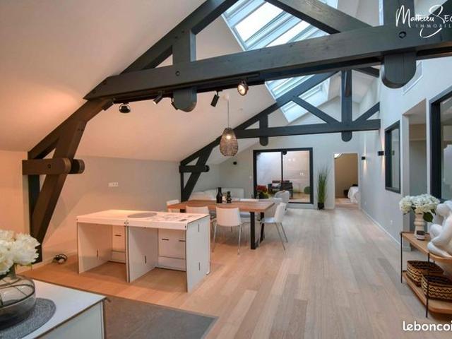 Appartement vente à Lyon, Métropole de Lyon
