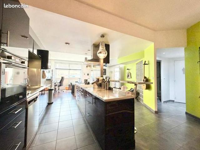 Appartement vente à Chartres, Mainvilliers
