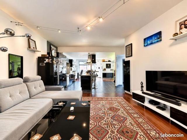 Appartement vente à Chartres, Eure-et-Loir