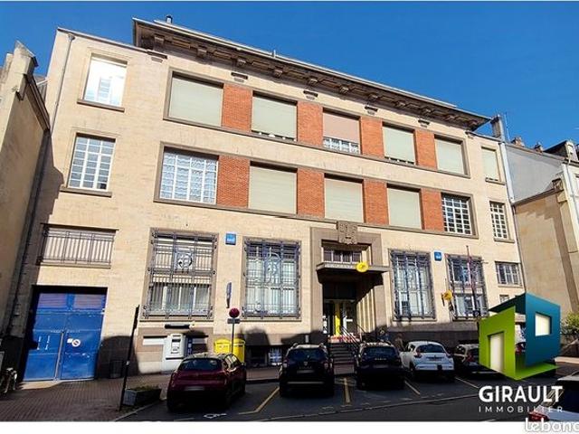 Appartement vente à Belfort, Saraz