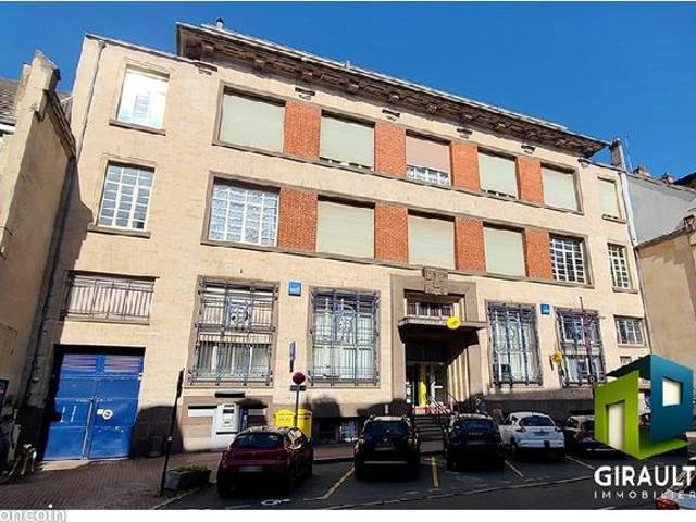 Appartement vente à Belfort, Saraz