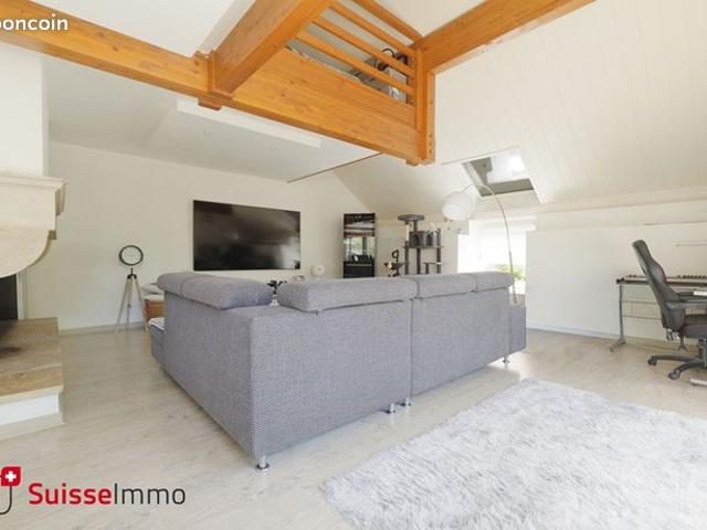 Appartement vente à Montbéliard, Audincourt