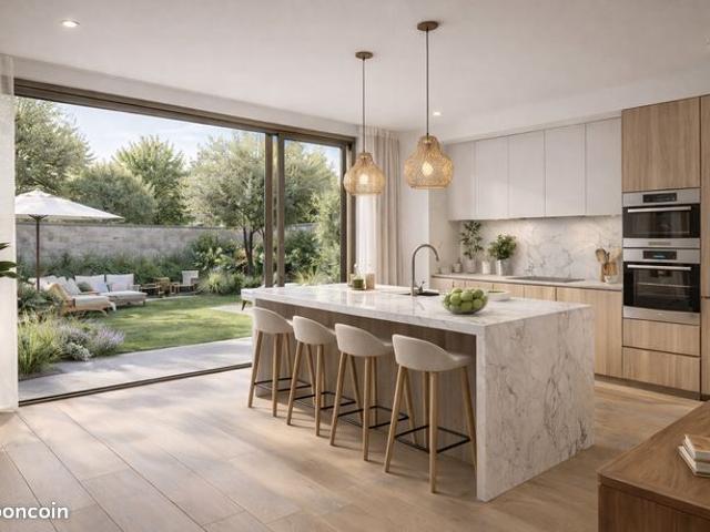 Appartement vente à Lyon, Métropole de Lyon