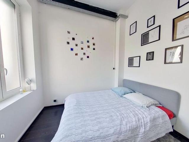 Appartement vente à Lyon, Métropole de Lyon