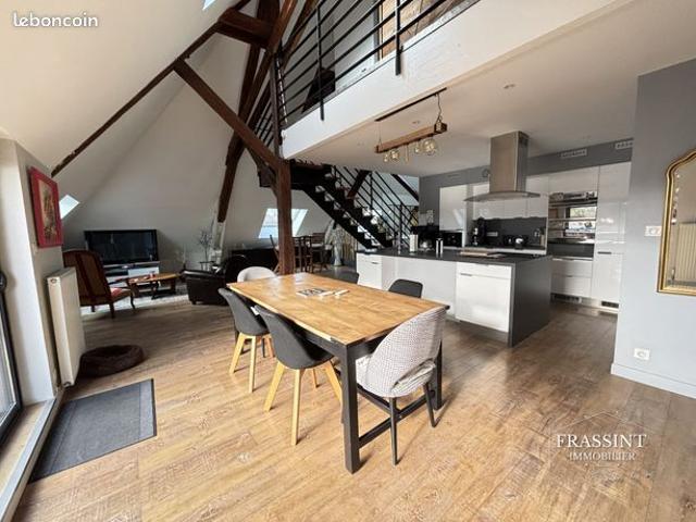 Appartement vente à Cambrai
