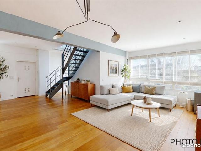 Appartement vente à Antony, Clamart