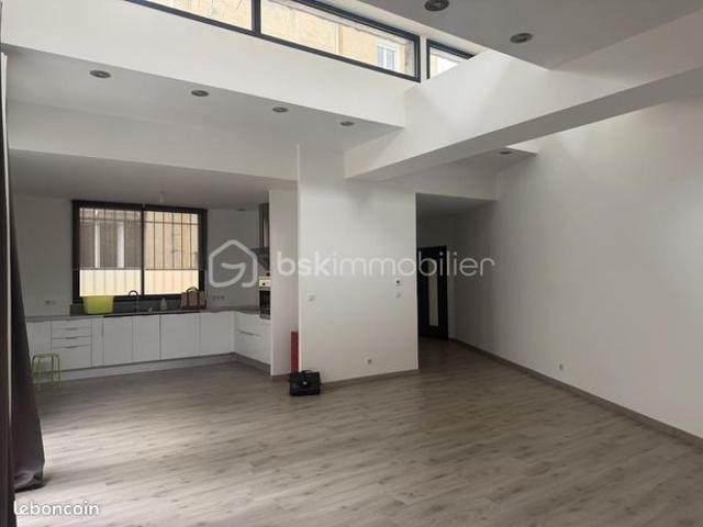 Appartement vente à Périgueux