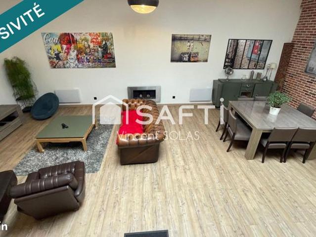 Appartement vente à La Roche-sur-Yon, Vendée