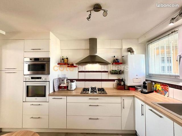 Appartement vente à Rochefort, Royan