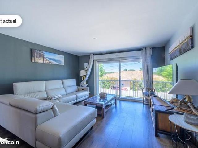 Appartement vente à Mont-de-Marsan, Mimizan