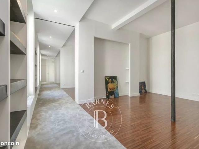 Appartement vente à Paris, Île-de-France