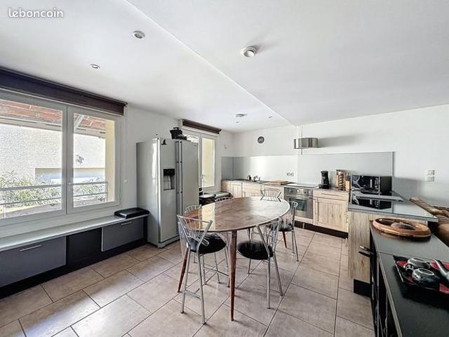 Appartement vente à Saint-Étienne, Saint-chamond
