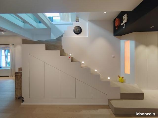 Appartement vente à Mulhouse, Bruebach