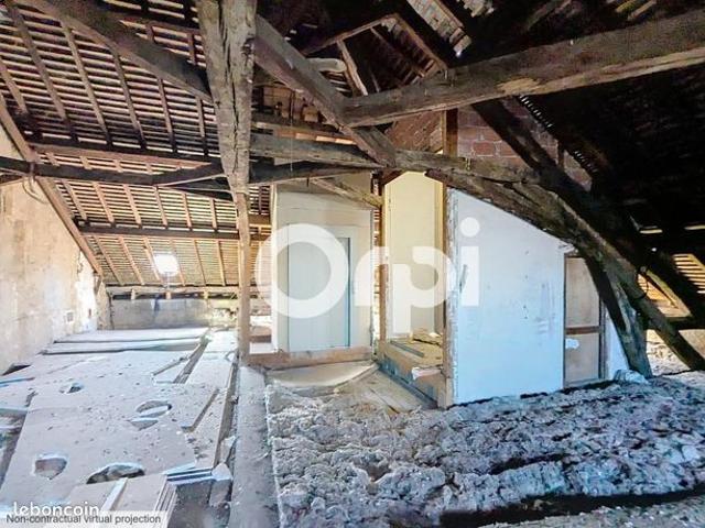 Appartement vente à Périgueux