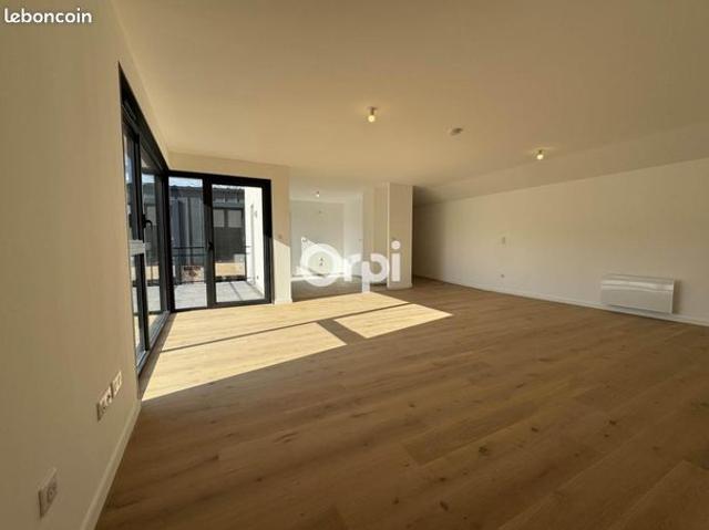 Appartement vente à Dunkerque, Hazebrouck