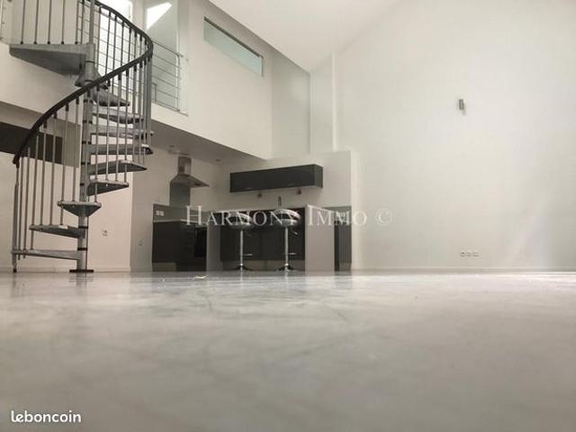 Appartement vente à Lille