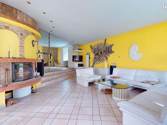 Appartement vente à Strasbourg, Schiltigheim