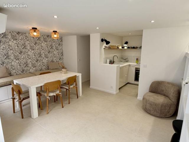 Appartement vente à Arcachon