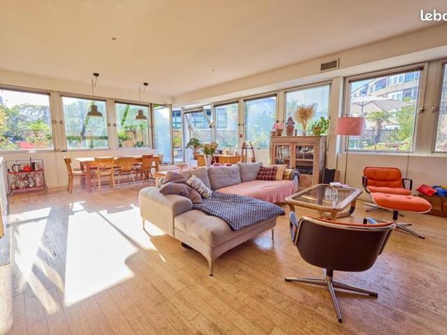 Appartement vente à Bagnolet, Seine-Saint-Denis