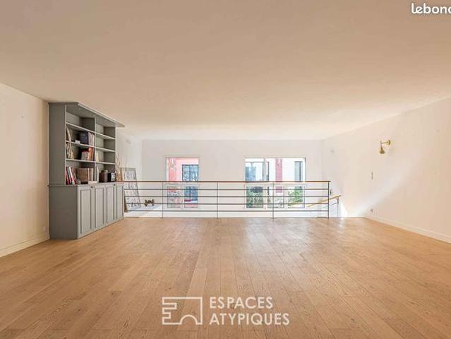 Appartement vente à Arcueil, Val-de-Marne