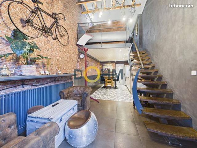 Appartement vente à Le Puy-en-Velay, Le Puy-en-velay