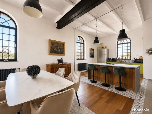 Appartement vente à Thionville, Uckange