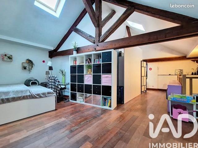 Appartement vente à Évry, Montgeron