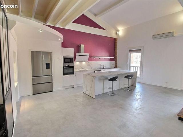 Appartement vente à Perpignan