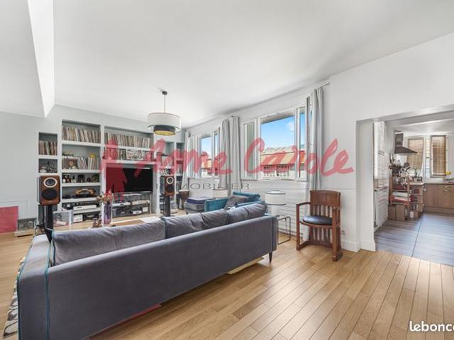 Appartement vente à Pantin, Seine-Saint-Denis