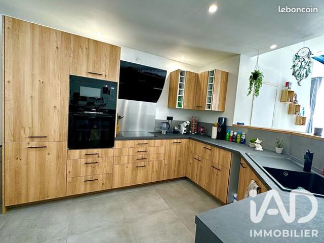 Appartement vente à Soissons, Oulchy-le-château