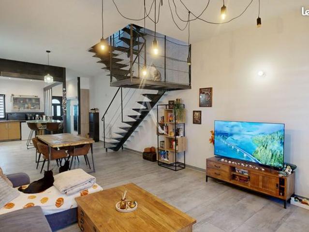 Appartement vente à Sallèles-d'Aude, Aude