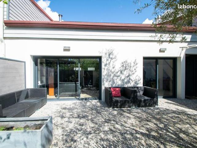 Appartement vente à Pau, Gelos
