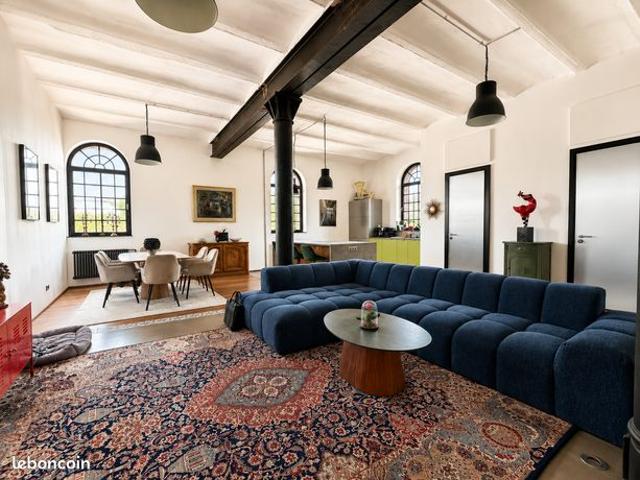 Appartement vente à Thionville, Uckange