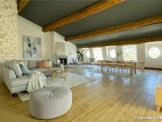 Appartement vente à Montpellier, Sète