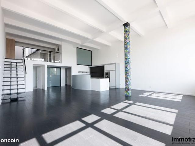 Appartement vente à Lille, Roubaix