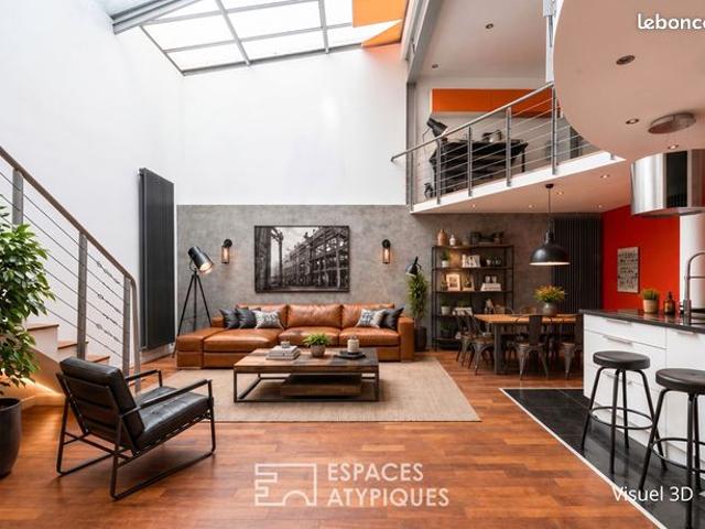 Appartement vente à Nogent-sur-Marne, Saint-mandé